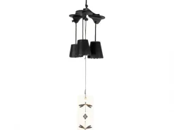 ORYOKI Windspiel, Furin Trio