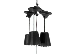 ORYOKI Windspiel, Furin Trio