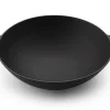 ORYOKI Wok Gusseisen Ø 31,5 cm IWACHU